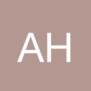 Meet your Posher, Alicia huey